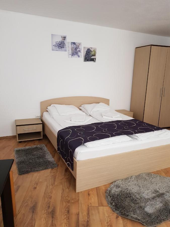 Apartament Diara Sibiu Exterior photo