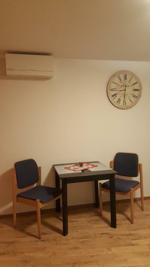 Apartament Diara Sibiu Exterior photo